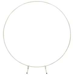 Decostar™ Circle Arch 72" - White