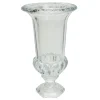 Decostar™ Clear Antique Glass Vase 15"