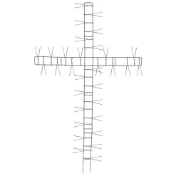 Decostar™ Cross Wire Form 36"