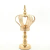 Decostar™ Crown Centerpiece Riser - Gold