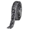 Decostar™ Crystal Rhinestone Adhesive Strips 0.4" - Black