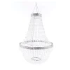 Decostar™ Crystal Sophia Chandelier 36"