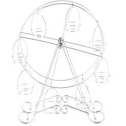 Decostar™ Cupcake Stand - Ferris Wheel 8 Cups