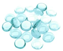 Decostar™ Décor Marbles - 40 Bags - Blue