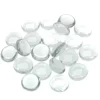 Decostar™ Décor Marbles - 40 Bags - Clear