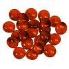 Decostar™ Décor Marbles - 40 Bags - Orange