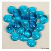 Decostar™ Décor Marbles - 40 Bags - Turquoise