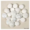 Decostar™ Décor Marbles - 40 Bags - White