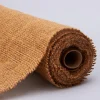 Decostar™ Decorative Burlap Roll - Natural 21"