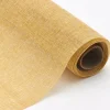 Decostar™ Decorative Burlap Roll - 10 Rolls - 19" x 5 yards - Natural