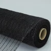 Decostar™ Decorative Lined Poly Mesh Roll - MANY COLOR OPTIONS - 10 Rolls - 10" x 10 YARDS