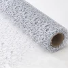 Decostar™ Decorative Mesh Roll - 19" x 5 Yards - Silver