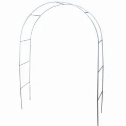 Decostar™ Decorative Metal Arch 96"