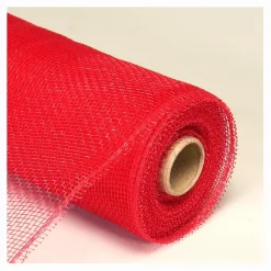 Decostar™ Decorative Poly Mesh Roll - MANY COLOR OPTIONS - 10 Rolls - 21
