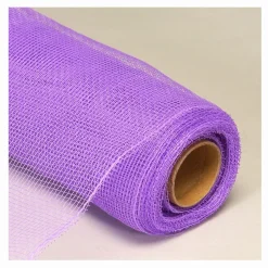 Decostar™ Decorative Poly Mesh Roll - MANY COLOR OPTIONS - 10 Rolls - 21