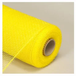 Decostar™ Decorative Poly Mesh Roll - MANY COLOR OPTIONS - 10 Rolls - 21