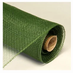 Decostar™ Decorative Poly Mesh Roll - MANY COLOR OPTIONS - 10 Rolls - 21