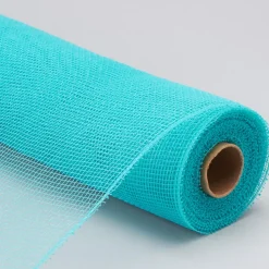Decostar™ Decorative Poly Mesh Roll - MANY COLOR OPTIONS - 10 Rolls - 21