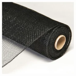 Decostar™ Decorative Poly Mesh Roll - MANY COLOR OPTIONS - 10 Rolls - 21