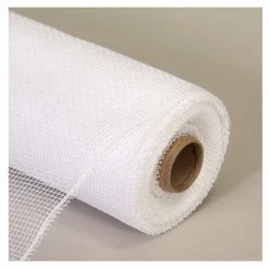 Decostar™ Decorative Poly Mesh Roll - MANY COLOR OPTIONS - 10 Rolls - 21