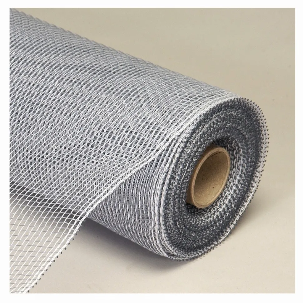 Decostar™ Decorative Poly Mesh Roll - MANY COLOR OPTIONS - 10 Rolls - 21" x 10 YARDS