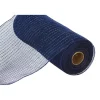 Decostar™ Decorative Poly Mesh Roll 10" - Navy