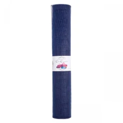 Decostar™ Decorative Poly Mesh Roll - Navy