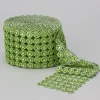 Decostar™ Diamond Mesh - Apple Green