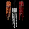 DecoStar™ Empress Candle Holder in Assorted Colors