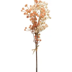 Decostar™ Faux Baby's Breath Branch 20" - Blush