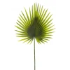 Decostar™ Faux Fan Palm Leaf - 36"