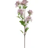 Decostar™ Faux Fraxinus Griffithii Branch 30" - Lavender