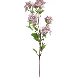 Decostar™ Faux Fraxinus Griffithii Branch 30" - Lavender