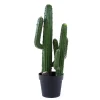 Decostar™ Faux Pencil Cactus With Pot - 28"
