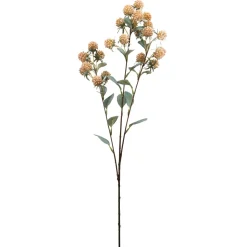 Decostar™ Faux Seeded Eucalyptus Branch 30" - Blush
