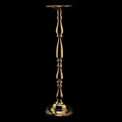 Decostar™ Floor stand 30¼" - Gold