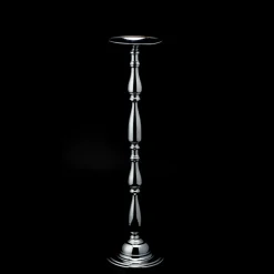 Decostar™ Floor stand 30¼" - Silver