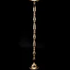 Decostar™ Floor stand - 49" Tall - Gold