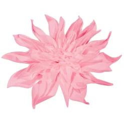 Decostar™ Foam Dahlia 16" - Pink