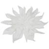 Decostar™ Foam Dahlia 16" - White