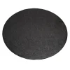 Decostar™ Foil Covered Cake Board 16" 5pc/pack - Black