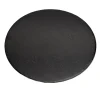 Decostar™ Foil Covered Cake Board 14" 5pc/pack - Black