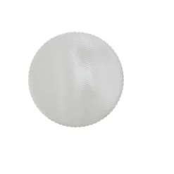 Decostar™ Foil Covered Cake Board 16" 6pc/pack - White