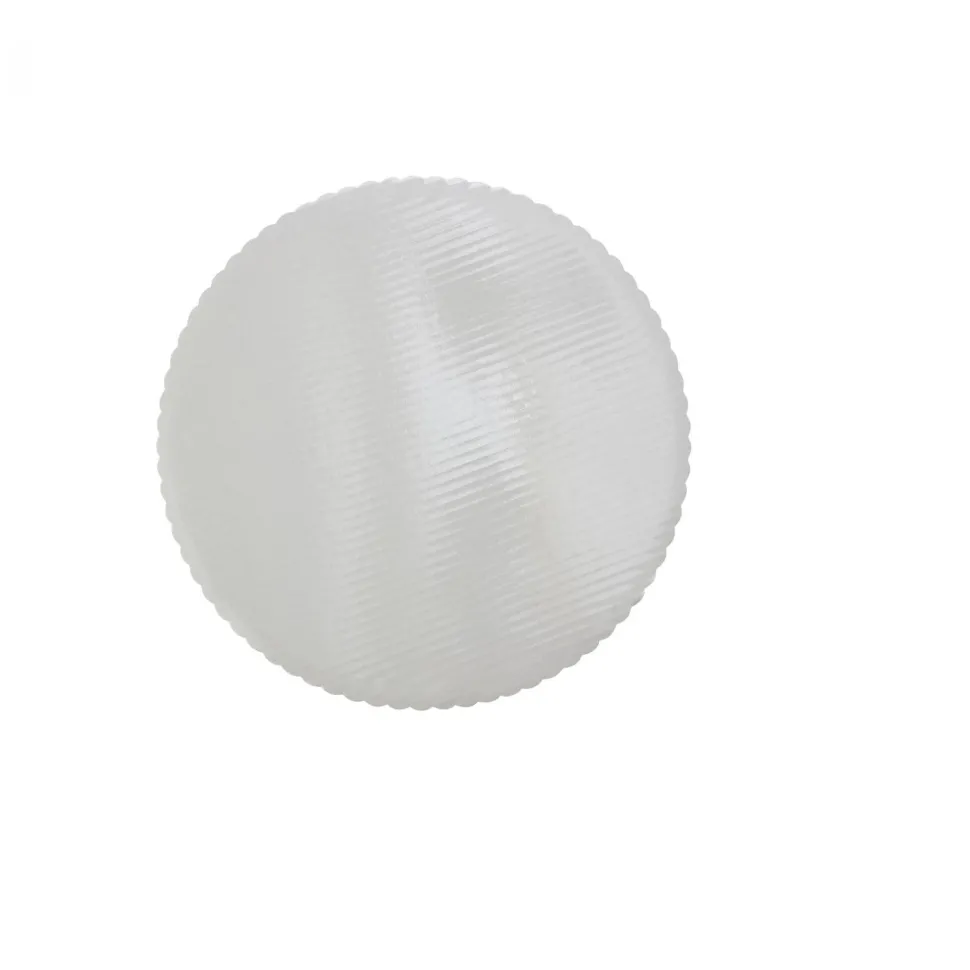 Decostar™ Foil Covered Cake Board 16" 6pc/pack - White