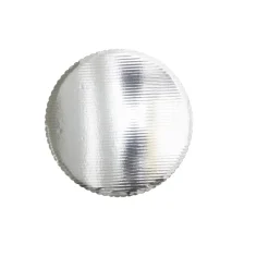 Decostar™ Foil Covered Cake Board 16" 6pc/pack - Silver