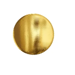 Decostar™ Foil Covered Cake Board 16" 6pc/pack - Gold