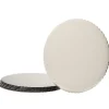 Decostar™ Foil Covered Cake Board 14" - 6 Pieces - Silver