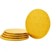 Decostar™ Foil Covered Cake Board 16" - 5 Pieces - Gold