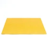 Decostar™ Foil Covered Cake Board ½sheet 5pc/pack - Gold