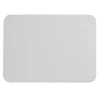 Decostar™ Foil Covered Cake Board ½sheet 6pc/pack - White